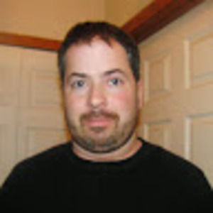 Meet your Posher, Matt